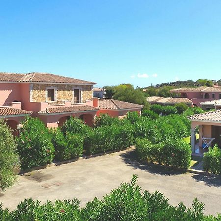 סאן תאודורו Residence Stella Marina מראה חיצוני תמונה